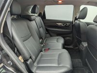 USED 2017 67 NISSAN X-TRAIL 2.0 X-Trail Tekna dCi 4x4 CVT 4WD 5dr CLICK+COLLECT / HOME DELIVERY