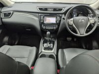 USED 2017 67 NISSAN X-TRAIL 2.0 X-Trail Tekna dCi 4x4 CVT 4WD 5dr CLICK+COLLECT / HOME DELIVERY