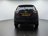 USED 2017 67 NISSAN X-TRAIL 2.0 X-Trail Tekna dCi 4x4 CVT 4WD 5dr CLICK+COLLECT / HOME DELIVERY
