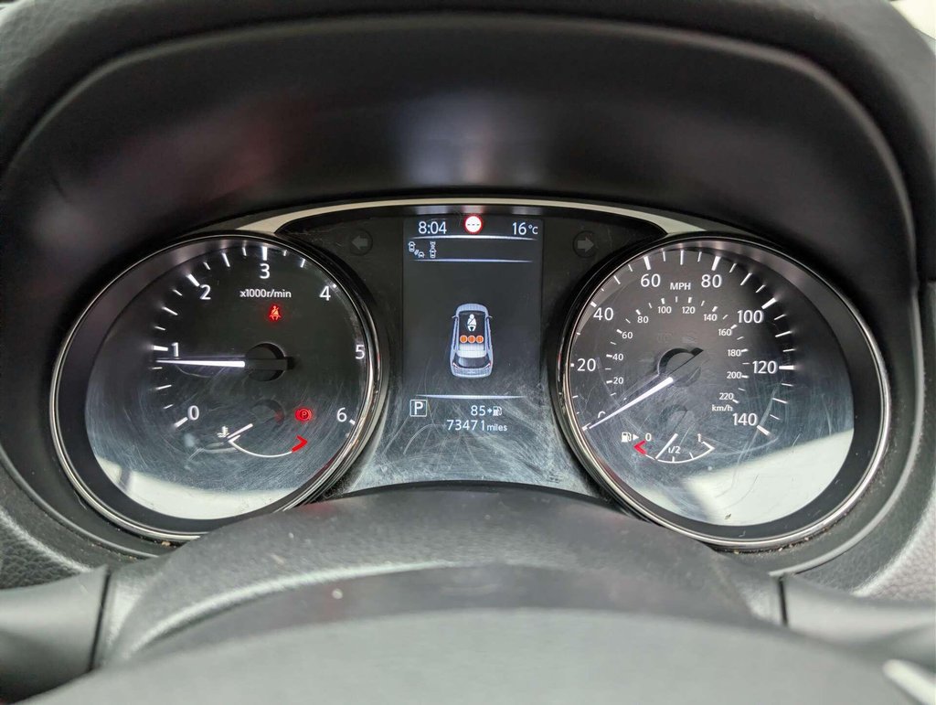 Used 2017 67 NISSAN X-TRAIL 2.0 X-Trail Tekna dCi 4x4 CVT 4WD 5dr CLICK+COLLECT / HOME DELIVERY