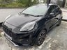 USED 2020 70 FORD PUMA 1.0T EcoBoost MHEV ST-Line SUV 5dr Petrol Manual Euro 6 (s/s) (125 ps) 