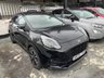 USED 2020 70 FORD PUMA 1.0T EcoBoost MHEV ST-Line SUV 5dr Petrol Manual Euro 6 (s/s) (125 ps) 