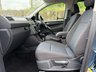 USED 2018 68 VOLKSWAGEN CADDY MAXI 2.0 TDi C20 Maxi Combi Van 5dr Diesel Manual 2 berth Campervan  2018 VW Caddy Maxi 2 berth campervan with pop top