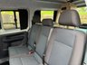 USED 2018 68 VOLKSWAGEN CADDY MAXI 2.0 TDi C20 Maxi Combi Van 5dr Diesel Manual 2 berth Campervan  2018 VW Caddy Maxi 2 berth campervan with pop top
