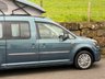 USED 2018 68 VOLKSWAGEN CADDY MAXI 2.0 TDi C20 Maxi Combi Van 5dr Diesel Manual 2 berth Campervan  2018 VW Caddy Maxi 2 berth campervan with pop top