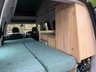 USED 2018 68 VOLKSWAGEN CADDY MAXI 2.0 TDi C20 Maxi Combi Van 5dr Diesel Manual 2 berth Campervan  2018 VW Caddy Maxi 2 berth campervan with pop top