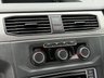 USED 2018 68 VOLKSWAGEN CADDY MAXI 2.0 TDi C20 Maxi Combi Van 5dr Diesel Manual 2 berth Campervan  2018 VW Caddy Maxi 2 berth campervan with pop top