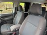 USED 2018 68 VOLKSWAGEN CADDY MAXI 2.0 TDi C20 Maxi Combi Van 5dr Diesel Manual 2 berth Campervan  2018 VW Caddy Maxi 2 berth campervan with pop top