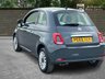 USED 2019 69 FIAT 500 1.2 Lounge Hatchback 3dr Petrol Manual Euro 6 (s/s) (69 bhp) 