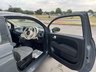 USED 2019 69 FIAT 500 1.2 Lounge Hatchback 3dr Petrol Manual Euro 6 (s/s) (69 bhp) 