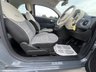 USED 2019 69 FIAT 500 1.2 Lounge Hatchback 3dr Petrol Manual Euro 6 (s/s) (69 bhp) 