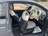 USED 2019 69 FIAT 500 1.2 Lounge Hatchback 3dr Petrol Manual Euro 6 (s/s) (69 bhp) 