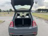 USED 2019 69 FIAT 500 1.2 Lounge Hatchback 3dr Petrol Manual Euro 6 (s/s) (69 bhp) 