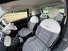 USED 2019 69 FIAT 500 1.2 Lounge Hatchback 3dr Petrol Manual Euro 6 (s/s) (69 bhp) 
