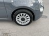 USED 2019 69 FIAT 500 1.2 Lounge Hatchback 3dr Petrol Manual Euro 6 (s/s) (69 bhp) 