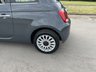 USED 2019 69 FIAT 500 1.2 Lounge Hatchback 3dr Petrol Manual Euro 6 (s/s) (69 bhp) 