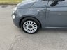 USED 2019 69 FIAT 500 1.2 Lounge Hatchback 3dr Petrol Manual Euro 6 (s/s) (69 bhp) 