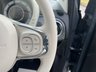 USED 2019 69 FIAT 500 1.2 Lounge Hatchback 3dr Petrol Manual Euro 6 (s/s) (69 bhp) 
