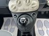 USED 2019 69 FIAT 500 1.2 Lounge Hatchback 3dr Petrol Manual Euro 6 (s/s) (69 bhp) 