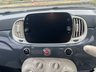 USED 2019 69 FIAT 500 1.2 Lounge Hatchback 3dr Petrol Manual Euro 6 (s/s) (69 bhp) 