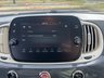 USED 2019 69 FIAT 500 1.2 Lounge Hatchback 3dr Petrol Manual Euro 6 (s/s) (69 bhp) 