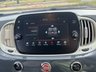 USED 2019 69 FIAT 500 1.2 Lounge Hatchback 3dr Petrol Manual Euro 6 (s/s) (69 bhp) 