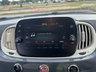 USED 2019 69 FIAT 500 1.2 Lounge Hatchback 3dr Petrol Manual Euro 6 (s/s) (69 bhp) 