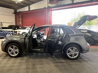 USED 2019 19 AUDI Q5 2.0 TDI 40 S line SUV 5dr Diesel S Tronic quattro Euro 6 (s/s) (190 ps) 