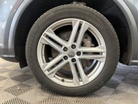 USED 2019 19 AUDI Q5 2.0 TDI 40 S line SUV 5dr Diesel S Tronic quattro Euro 6 (s/s) (190 ps) 