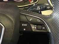 USED 2019 19 AUDI Q5 2.0 TDI 40 S line SUV 5dr Diesel S Tronic quattro Euro 6 (s/s) (190 ps) 