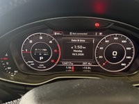 USED 2019 19 AUDI Q5 2.0 TDI 40 S line SUV 5dr Diesel S Tronic quattro Euro 6 (s/s) (190 ps) 