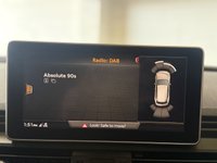 USED 2019 19 AUDI Q5 2.0 TDI 40 S line SUV 5dr Diesel S Tronic quattro Euro 6 (s/s) (190 ps) 