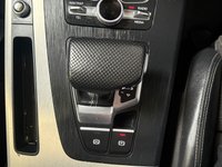 USED 2019 19 AUDI Q5 2.0 TDI 40 S line SUV 5dr Diesel S Tronic quattro Euro 6 (s/s) (190 ps) 