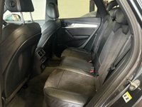 USED 2019 19 AUDI Q5 2.0 TDI 40 S line SUV 5dr Diesel S Tronic quattro Euro 6 (s/s) (190 ps) 
