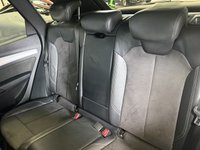 USED 2019 19 AUDI Q5 2.0 TDI 40 S line SUV 5dr Diesel S Tronic quattro Euro 6 (s/s) (190 ps) 