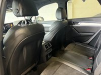 USED 2019 19 AUDI Q5 2.0 TDI 40 S line SUV 5dr Diesel S Tronic quattro Euro 6 (s/s) (190 ps) 