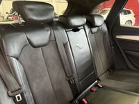 USED 2019 19 AUDI Q5 2.0 TDI 40 S line SUV 5dr Diesel S Tronic quattro Euro 6 (s/s) (190 ps) 