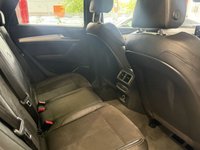 USED 2019 19 AUDI Q5 2.0 TDI 40 S line SUV 5dr Diesel S Tronic quattro Euro 6 (s/s) (190 ps) 