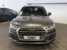 USED 2019 19 AUDI Q5 2.0 TDI 40 S line SUV 5dr Diesel S Tronic quattro Euro 6 (s/s) (190 ps) 