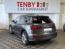 USED 2019 19 AUDI Q5 2.0 TDI 40 S line SUV 5dr Diesel S Tronic quattro Euro 6 (s/s) (190 ps) 