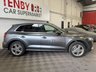 USED 2019 19 AUDI Q5 2.0 TDI 40 S line SUV 5dr Diesel S Tronic quattro Euro 6 (s/s) (190 ps) 