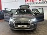 USED 2019 19 AUDI Q5 2.0 TDI 40 S line SUV 5dr Diesel S Tronic quattro Euro 6 (s/s) (190 ps) 