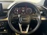 USED 2019 19 AUDI Q5 2.0 TDI 40 S line SUV 5dr Diesel S Tronic quattro Euro 6 (s/s) (190 ps) 