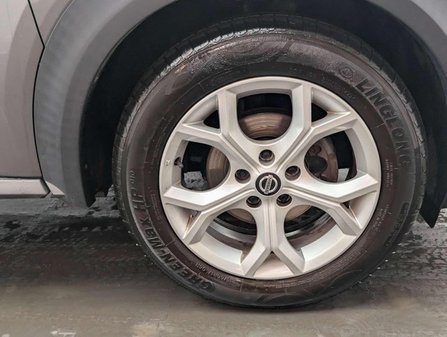 USED 2021 21 NISSAN JUKE 1.0 Juke N-Connecta DiG-T 5dr CLICK+COLLECT / HOME DELIVERY
