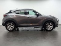 USED 2021 21 NISSAN JUKE 1.0 Juke N-Connecta DiG-T 5dr CLICK+COLLECT / HOME DELIVERY