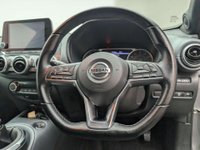 USED 2021 21 NISSAN JUKE 1.0 Juke N-Connecta DiG-T 5dr CLICK+COLLECT / HOME DELIVERY