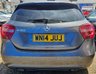 USED 2014 14 MERCEDES-BENZ A-CLASS 1.6 A180 Sport Hatchback 5dr Petrol Manual Euro 6 (s/s) (122 ps) HALF LEATHER,HEATED SEATS,6 SPEED