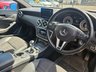 USED 2014 14 MERCEDES-BENZ A-CLASS 1.6 A180 Sport Hatchback 5dr Petrol Manual Euro 6 (s/s) (122 ps) HALF LEATHER,HEATED SEATS,6 SPEED