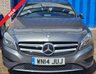 USED 2014 14 MERCEDES-BENZ A-CLASS 1.6 A180 Sport Hatchback 5dr Petrol Manual Euro 6 (s/s) (122 ps) HALF LEATHER,HEATED SEATS,6 SPEED