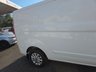 USED 2021 71 FORD TRANSIT CUSTOM 2.0 300 EcoBlue Limited Panel Van 5dr Diesel Manual L1 H1 Euro 6 (s/s) (130 ps) 2 Keys + Easy Finance Options ...